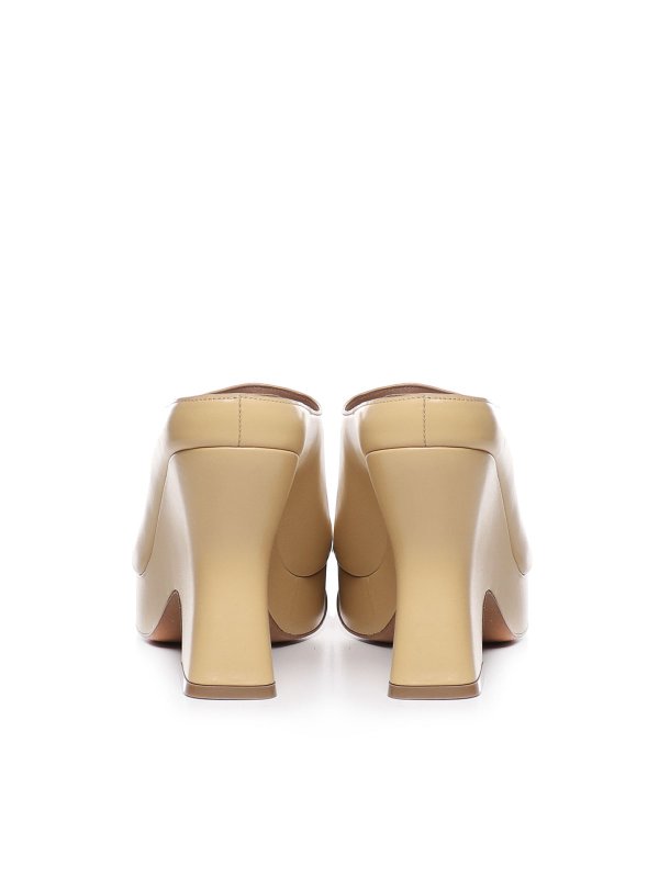 LOEWE: Mules online - Pantolletten