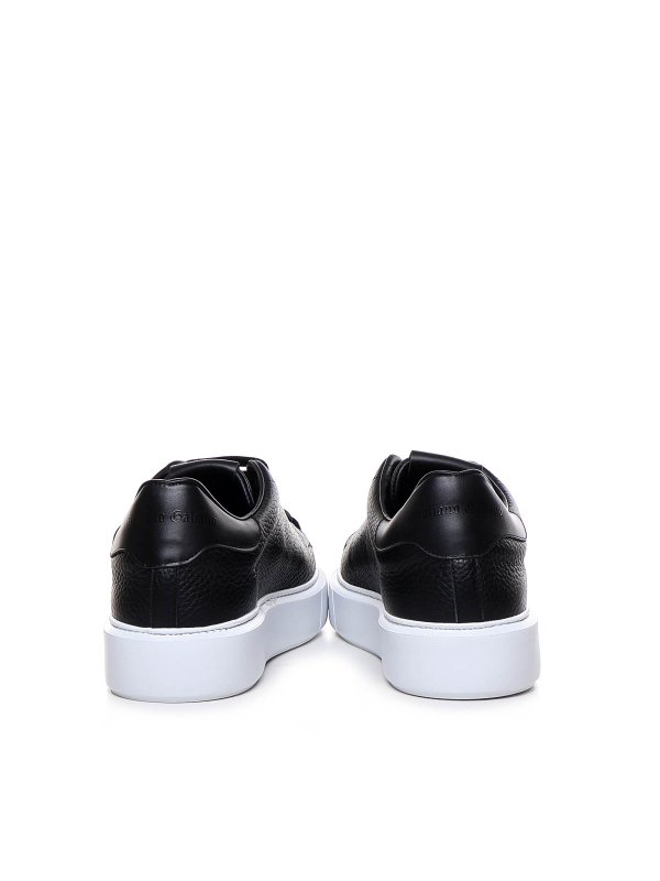 GIULIANO GALIANO: Zapatillas online - Zapatillas - Negro