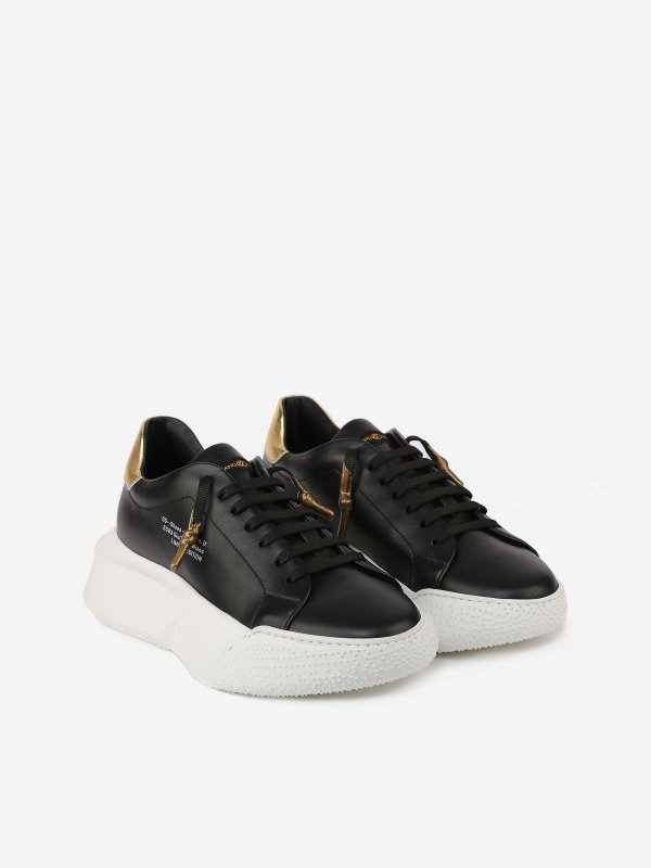 The Best Shops GIULIANO GALIANO: trainers - Sneakers