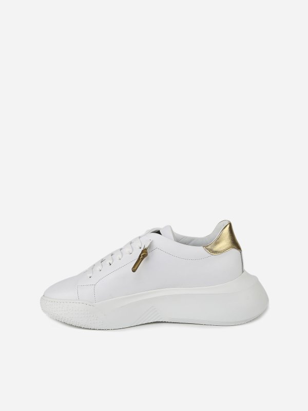 Zapatillas - Blanco shop online: GIULIANO GALIANO