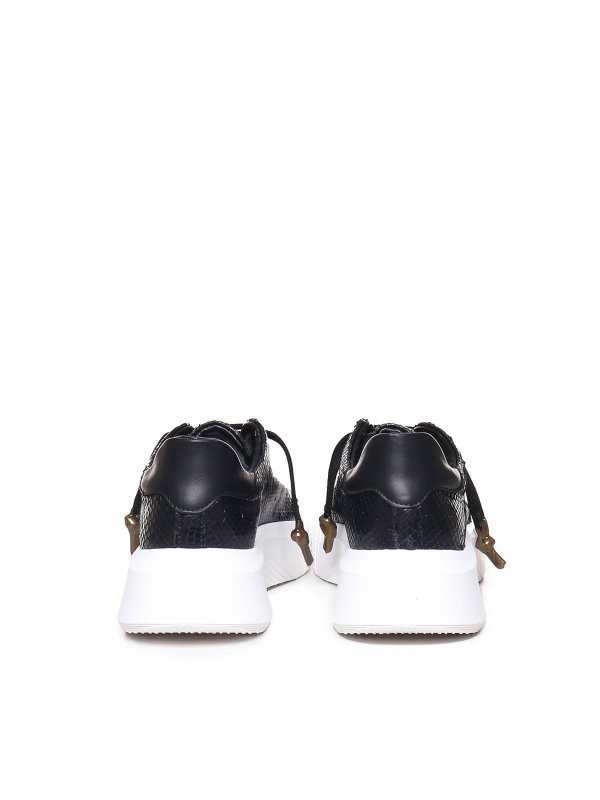 GIULIANO GALIANO: trainers online - Nemesis sneakers