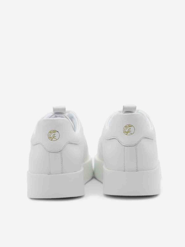 GIULIANO GALIANO: Zapatillas online - Zapatillas - Blanco