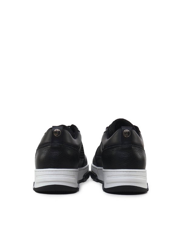GIULIANO GALIANO: sneakers online - Sneakers Vyper In Ecopelle