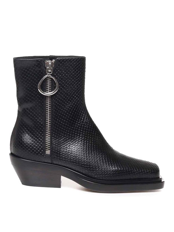 DONDUP: Botas - Botas - Camperos