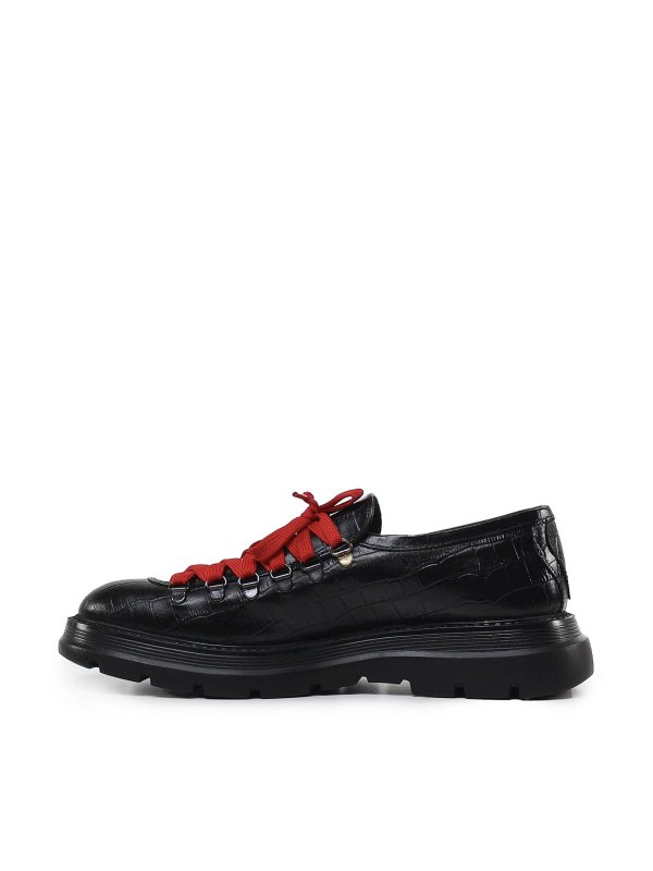 Chaussures À Lacets - Pyso shop online: GIULIANO GALIANO