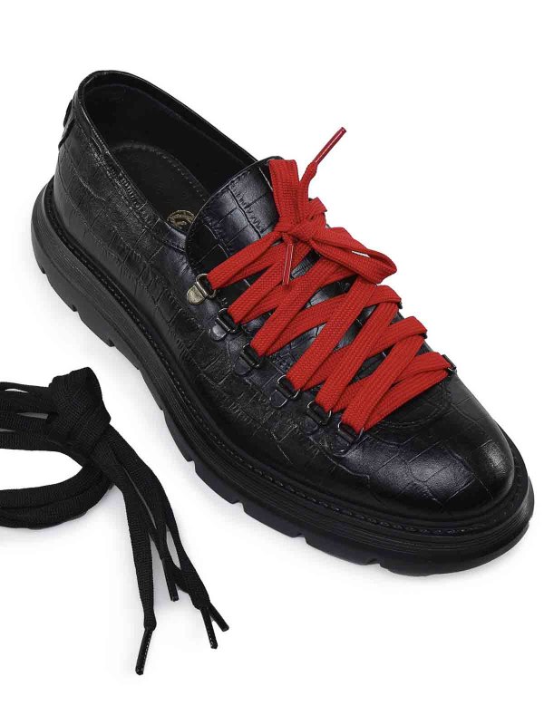 GIULIANO GALIANO buy online Chaussures À Lacets - Pyso