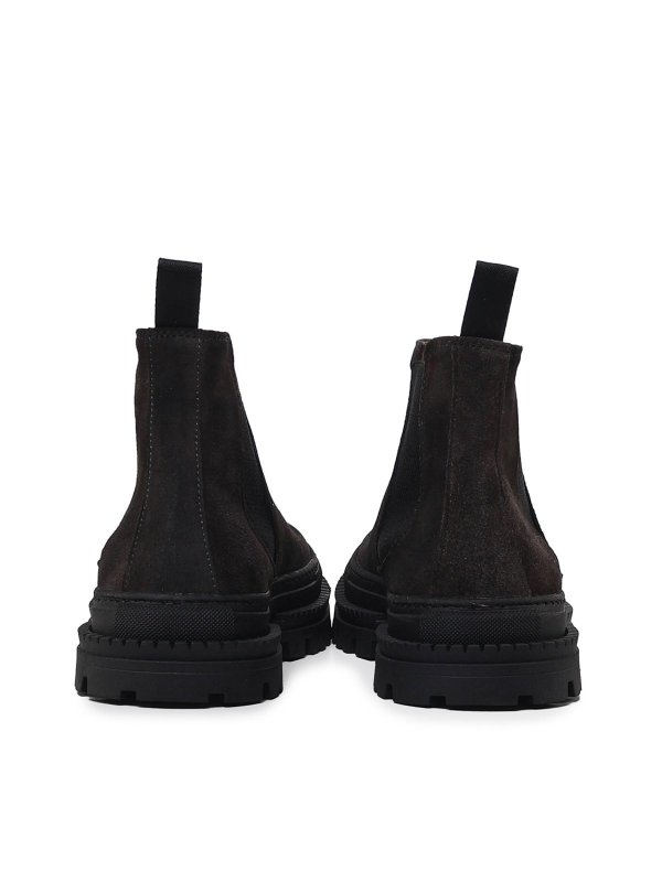 GIULIANO GALIANO: Bottines online - Bottines - Sergio