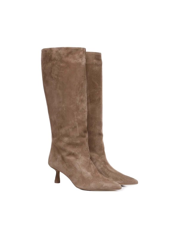 The Best Shops GIULIANO GALIANO: Botas - Botas - Jane