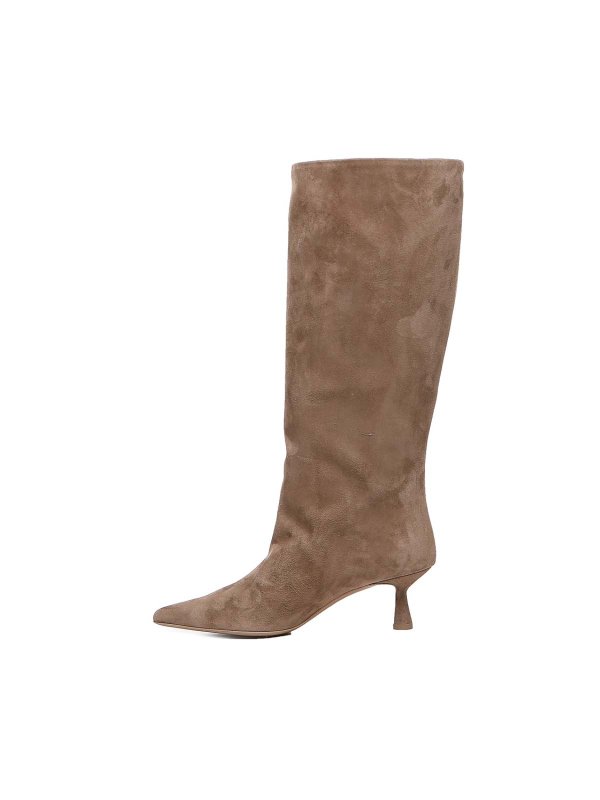 Botas - Jane shop online: GIULIANO GALIANO