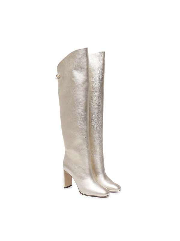 The Best Shops SKORPIOS: Botas - Botas - Adriana