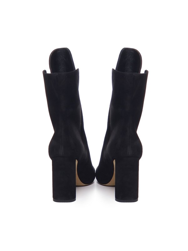 SKORPIOS: ブーティー online - アンクルブーツ - 黒