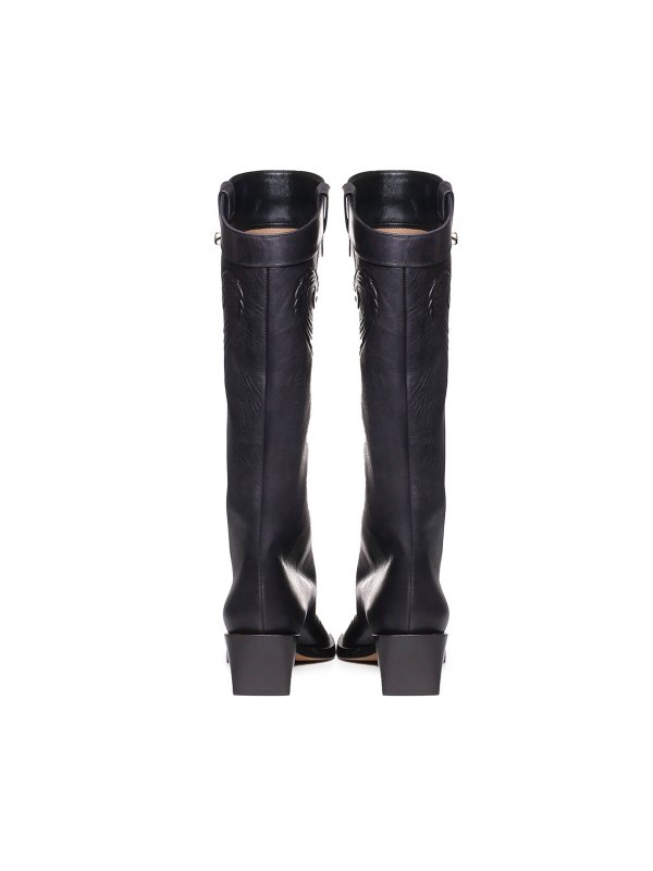 SKORPIOS: Bottes online - Bottes - Sienna