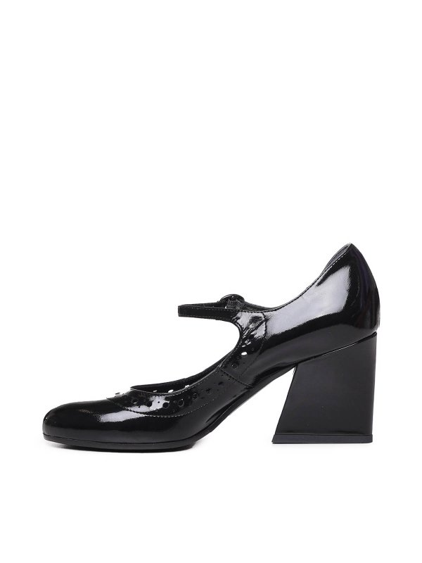 Chaussures À Talon - Noir shop online: MARC ELLIS