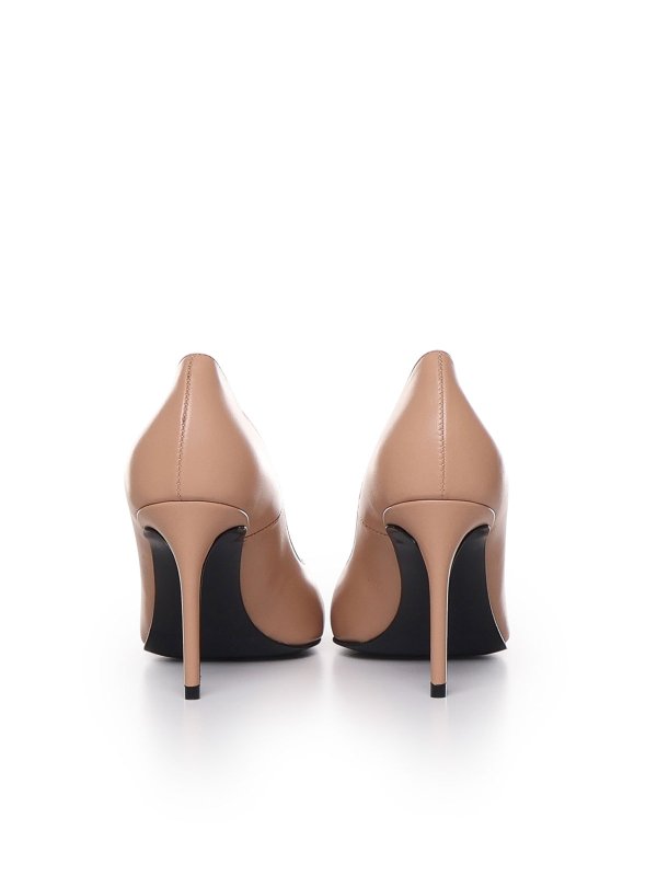 MARC ELLIS: パンプス online - パンプス - ヌードカラー