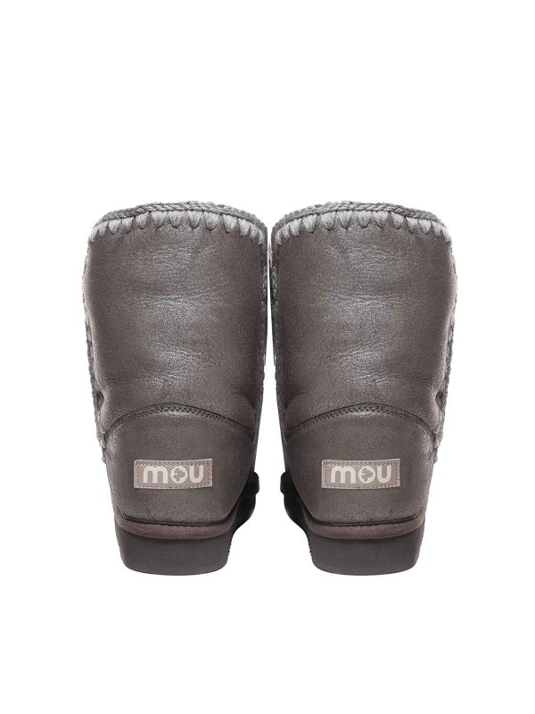 The Best Shops MOU: Botas - Botas - Eskimo 24