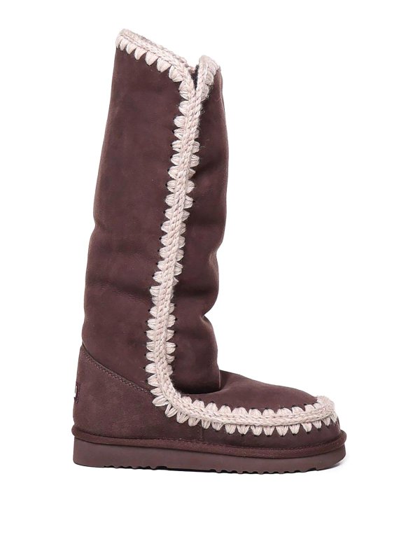 MOU: stivali - Stivali Eskimo 40