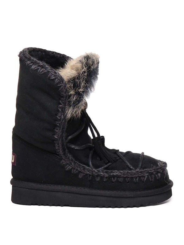 MOU: Botas - Botas - Eskimo
