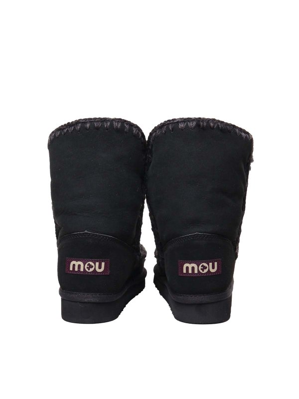 MOU: Botas online - Botas - Eskimo