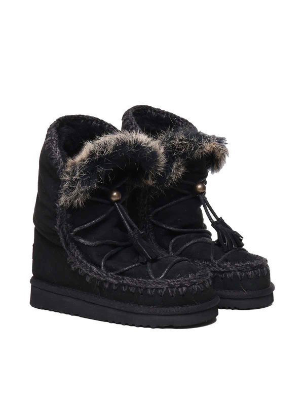 The Best Shops MOU: Botas - Botas - Eskimo