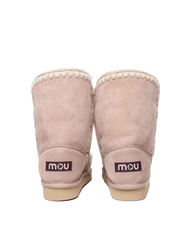 MOU: boots online - Eskimo boots
