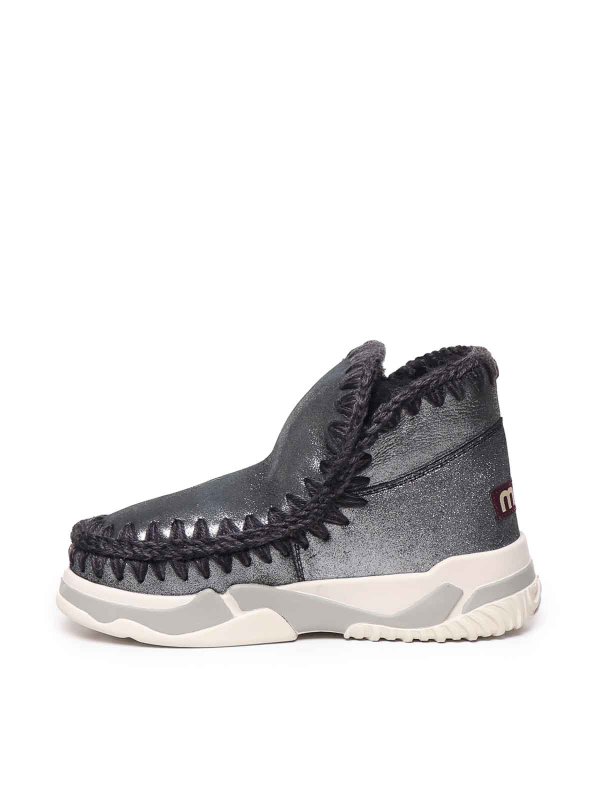 ブーツ - Eskimo shop online: MOU