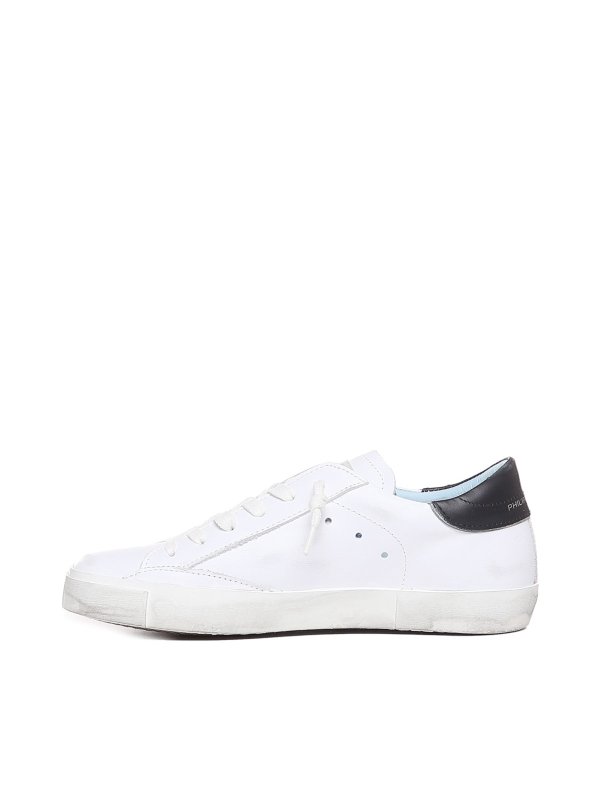 Zapatillas - Paris shop online: PHILIPPE MODEL