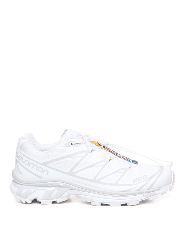 SALOMON: Chaussures de sport - Baskets - Xt-6