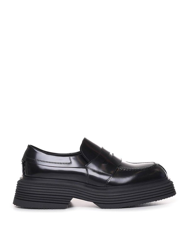 THE ANTIPODE: Mocassini e slippers - Mocassini