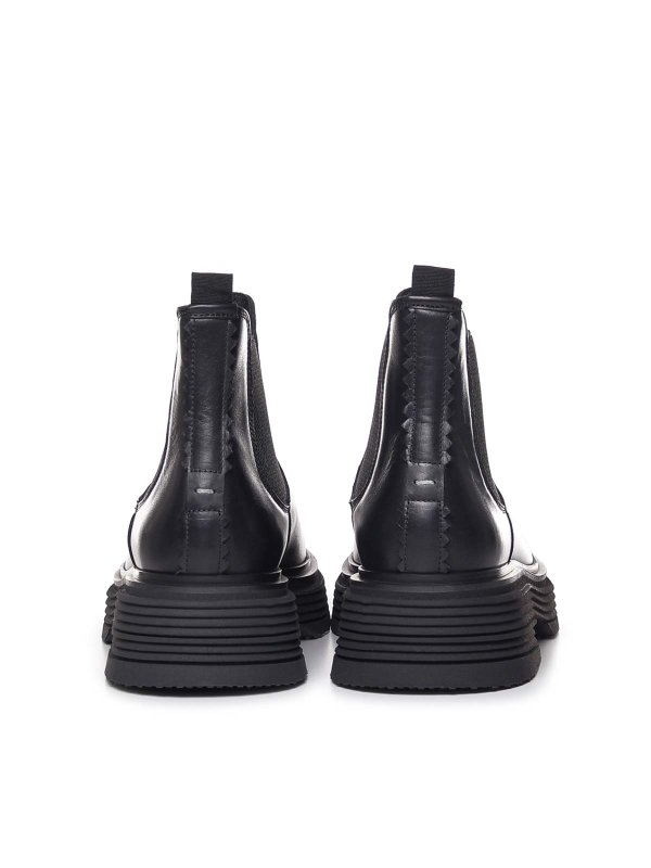 THE ANTIPODE: ankle boots online - Leather boots