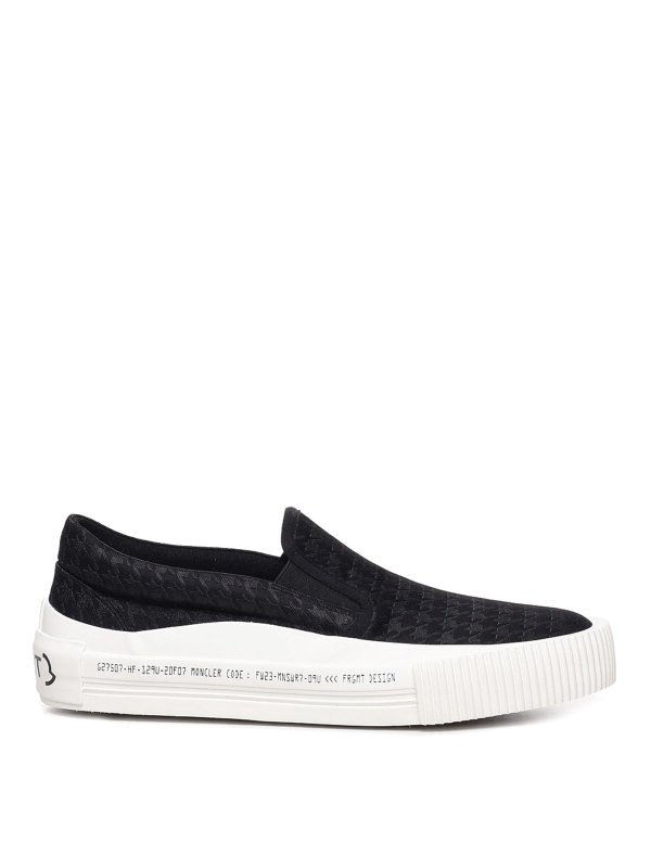 MONCLER: sneakers - Sneakers