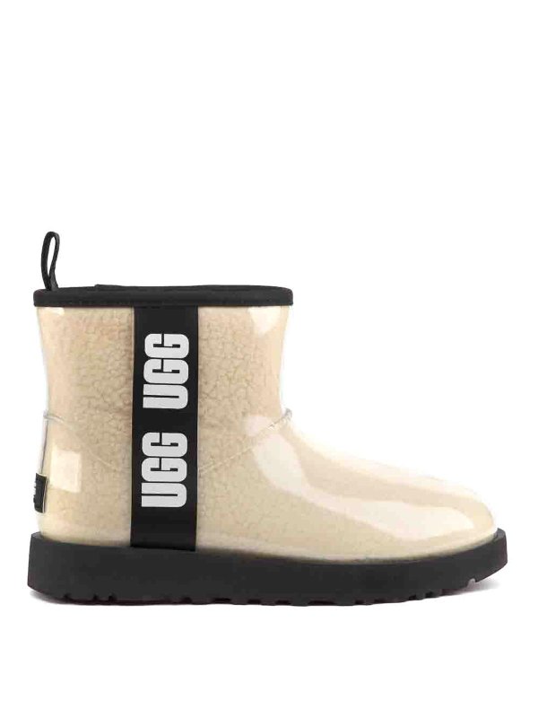 UGG: ankle boots - Ankle boots