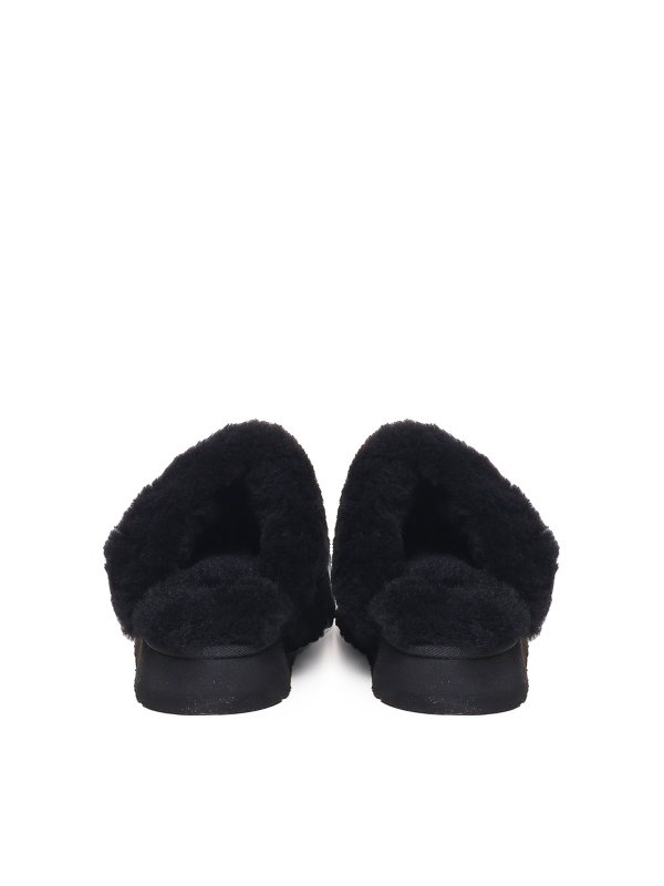 UGG: ミュール online - ミュール - 黒