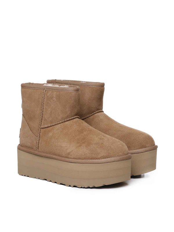 The Best Shops UGG: boots - Platform boots