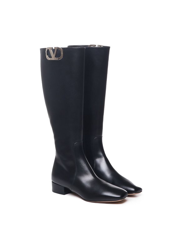 The Best Shops VALENTINO GARAVANI: boots - High boots