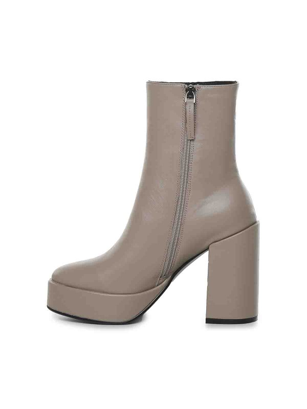 Bottes - Beige shop online: BIBI LOU