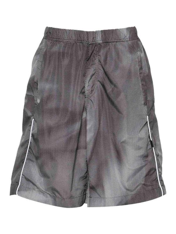 44 LABEL GROUP: Trousers Shorts - Shorts