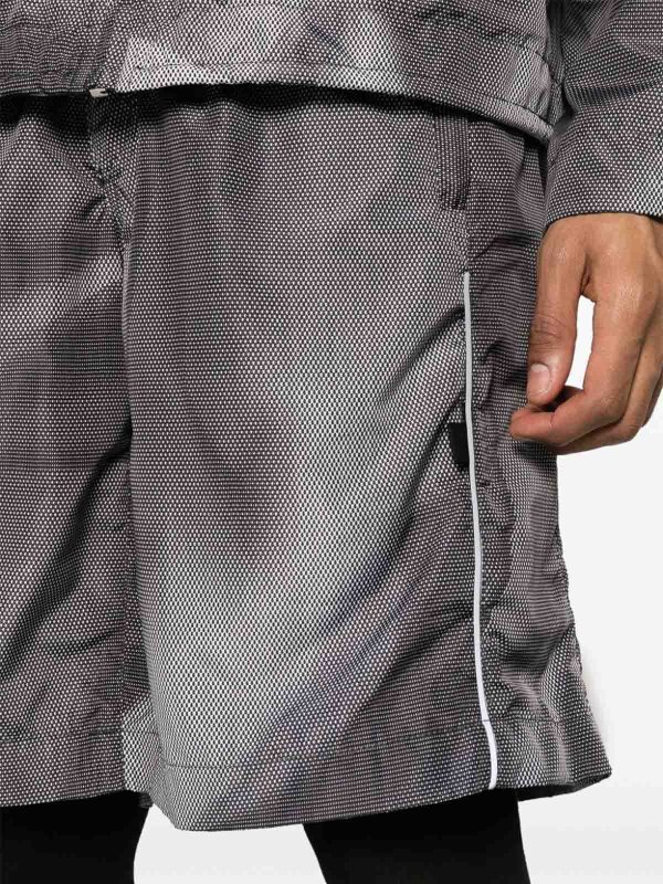 44 LABEL GROUP: Trousers Shorts online - Shorts