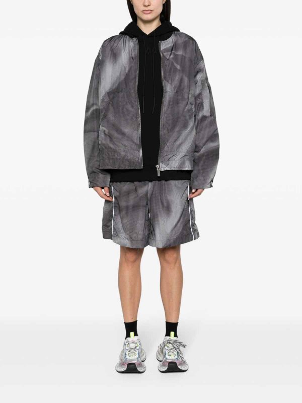 The Best Shops 44 LABEL GROUP: Shorts