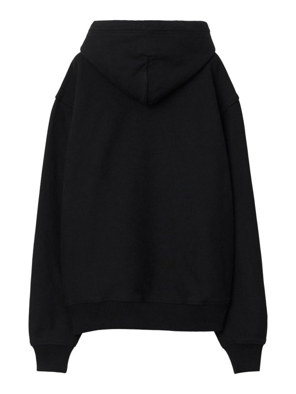 BURBERRY: Felpe e maglie online - Felpa