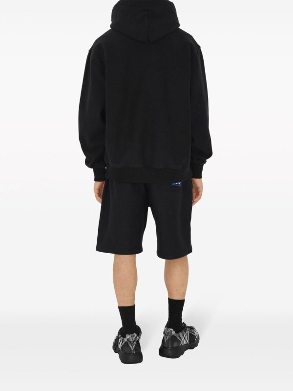 Felpa shop online: BURBERRY