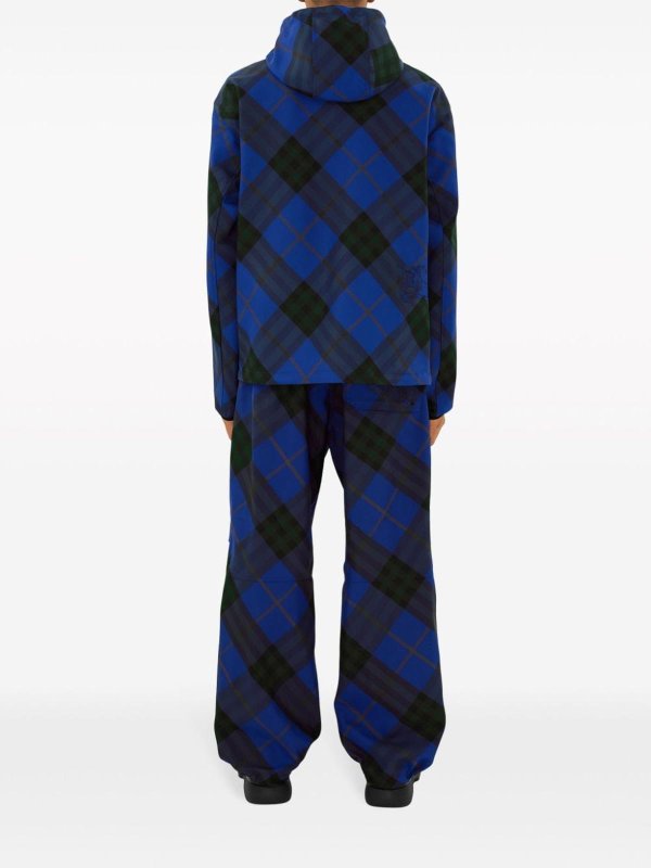 BURBERRY: casual jackets online - Jacket