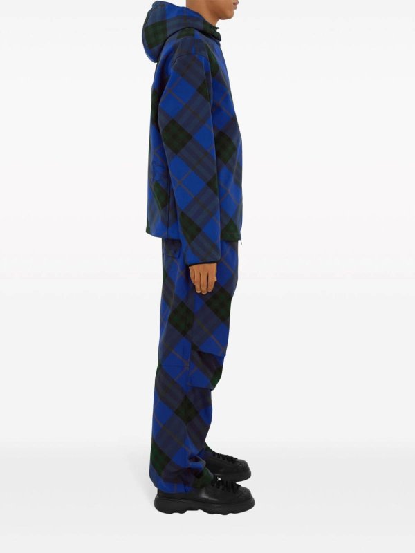 The Best Shops BURBERRY: casual jackets - Jacket