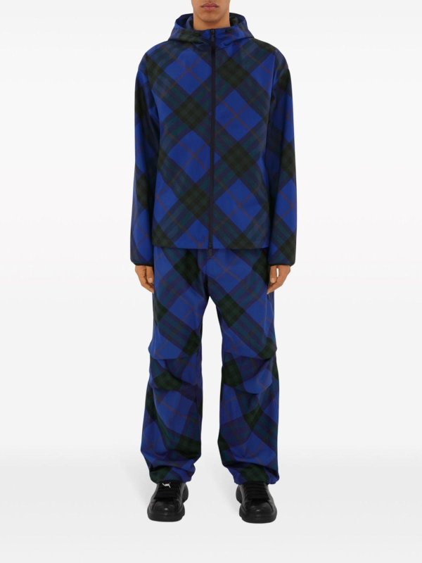 Jacket shop online: BURBERRY