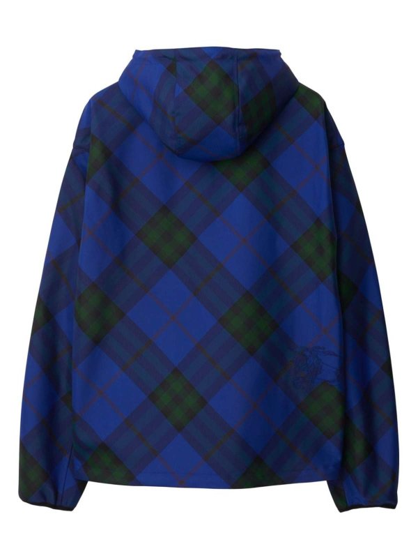 BURBERRY buy online Jacket