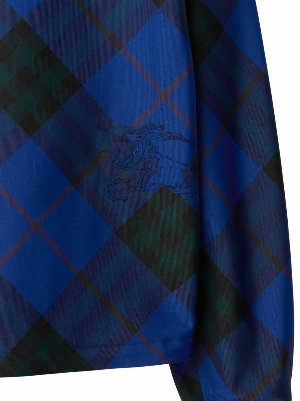 The Best Shops BURBERRY: Jacket