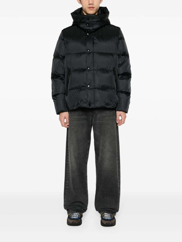 Coat shop online: BURBERRY