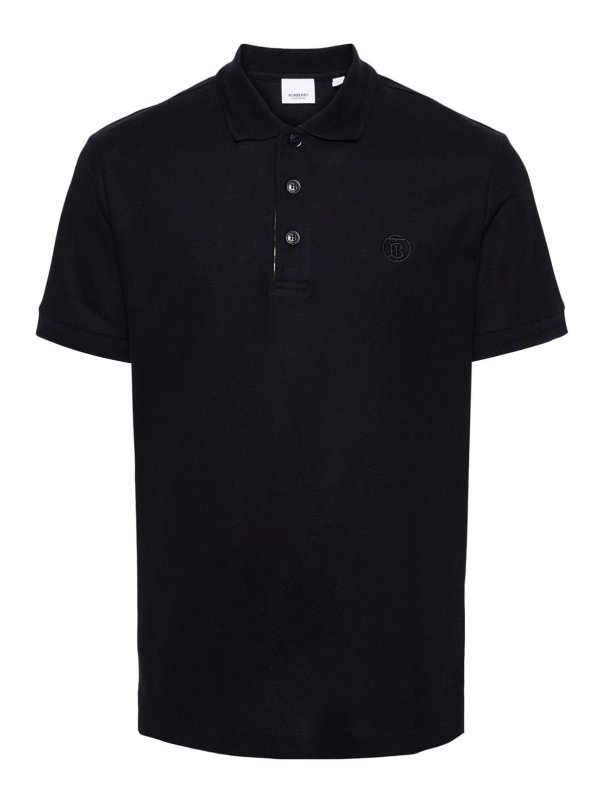BURBERRY: t-shirt - T-shirt