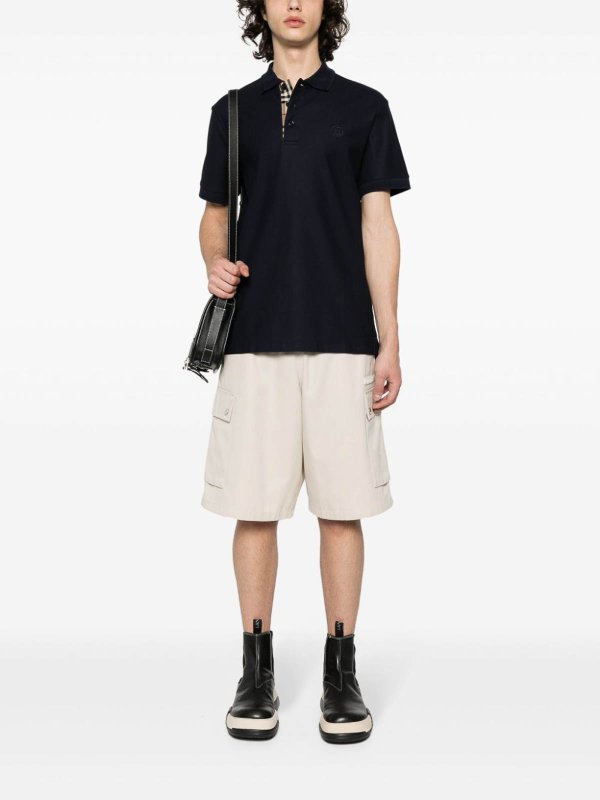 BURBERRY: t-shirt online - T-shirt