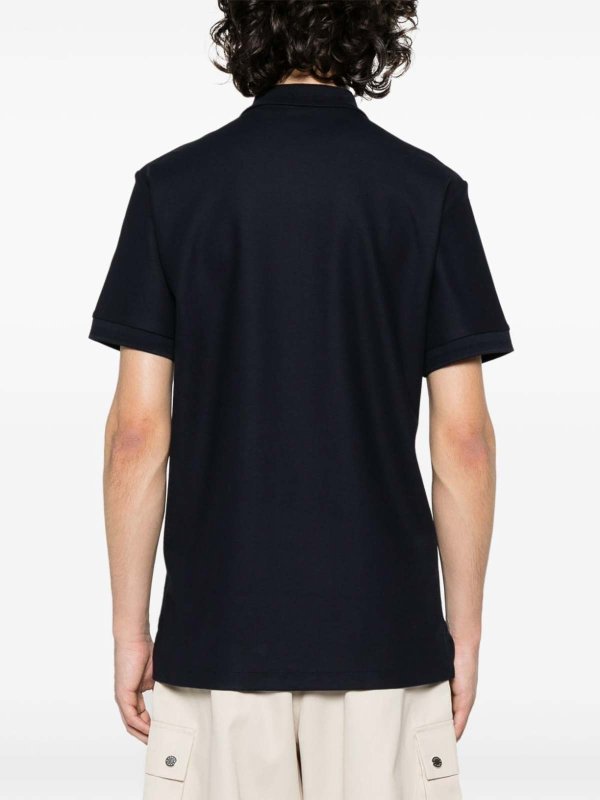 The Best Shops BURBERRY: t-shirt - T-shirt