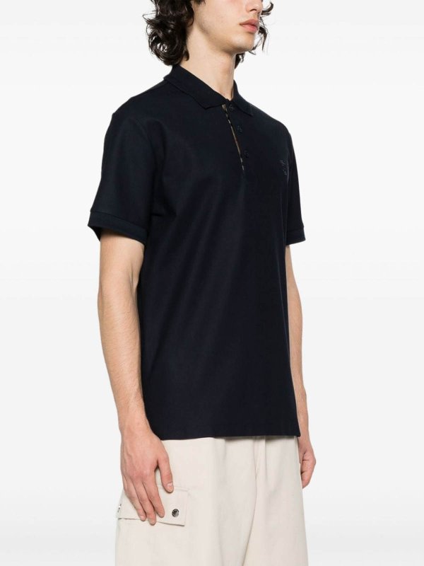 T-shirt shop online: BURBERRY